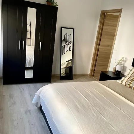 Superbe Pres De Avec Prive Apartment Brussels
