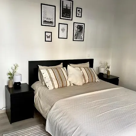 Superbe Près De Avec Privé * Bruxelles