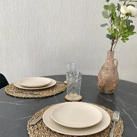Appartement Superbe Près De Avec Privé Bruxelles