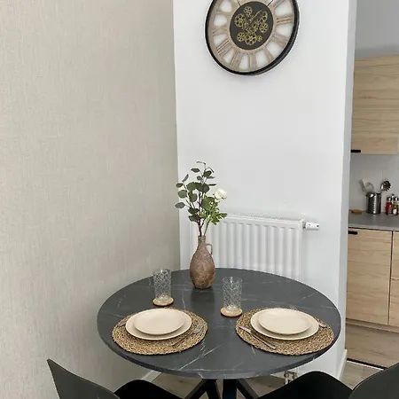 Superbe Près De Avec Privé * Bruxelles