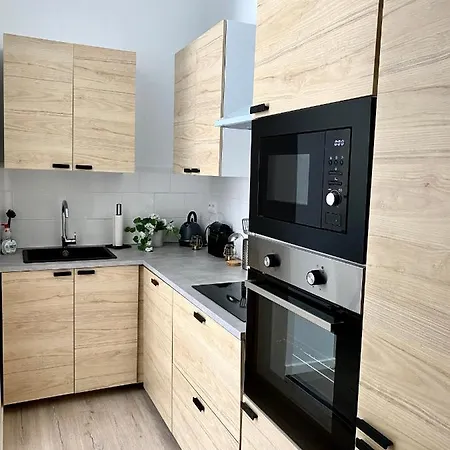 Apartment Superbe Pres De Avec Prive *