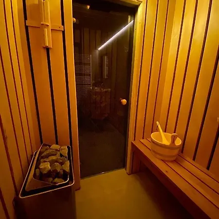 Appartement Superbe Près De Avec Privé *